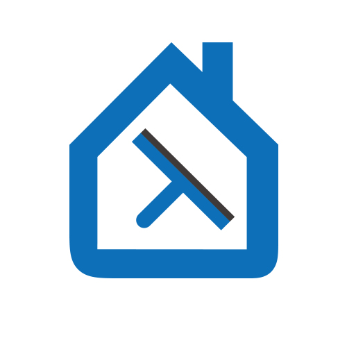 Pudser-Huset logo